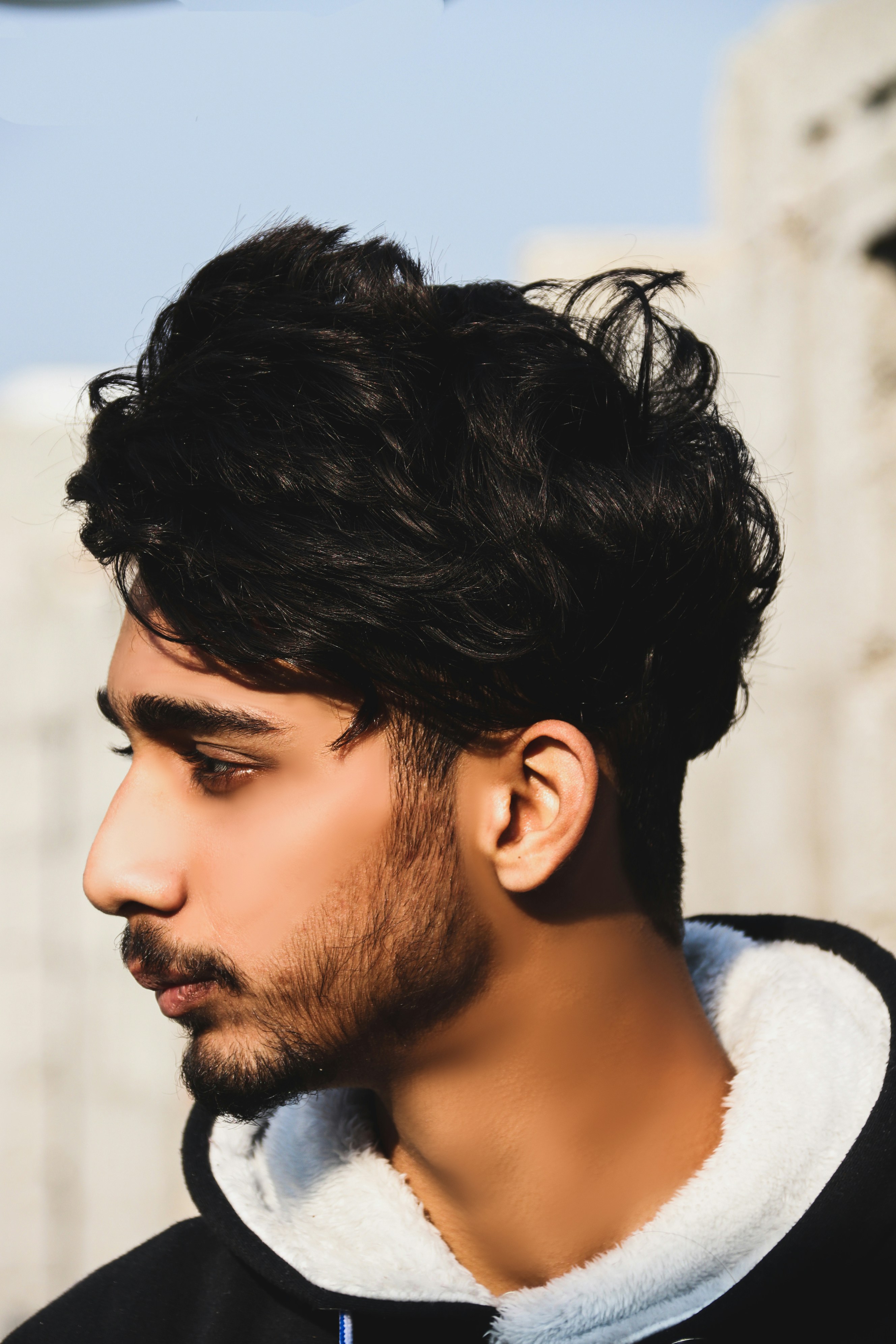 悬疑电视剧条目海报图