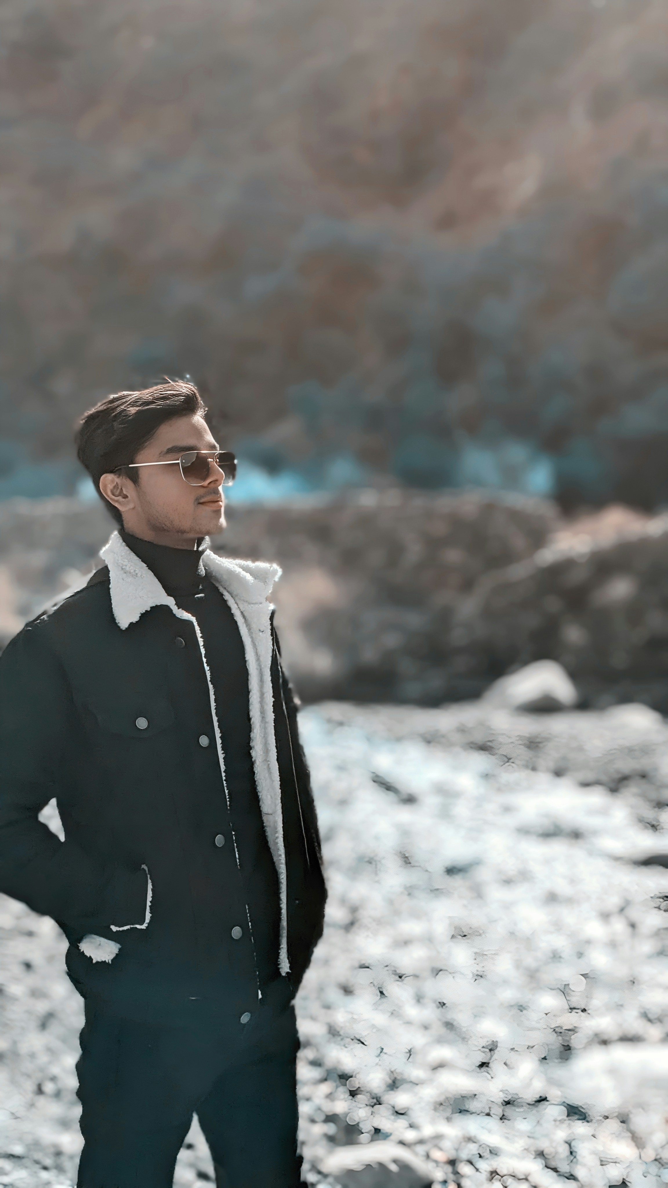 都市电影条目海报图